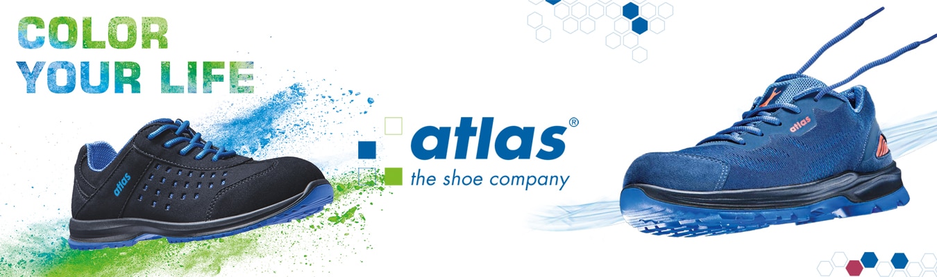 ATLAS - GmbH & H. Co. A. Mönkemöller KG
